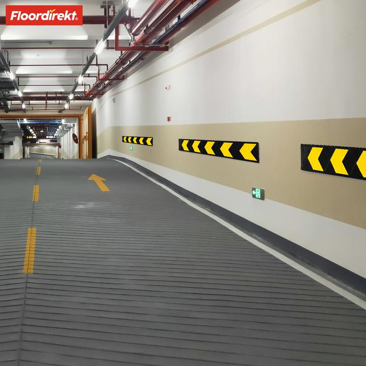 Produktbild Floordirekt Wandschutz Aoraki