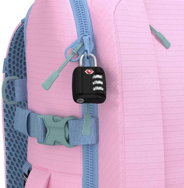 Image du produit Cabin zero Adventure Cabin Bag ADV 42L Sac à dos 55 cm (35 l)