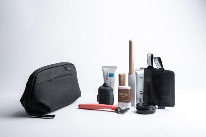 Image du produit Peak Design Pochette Wash Small (1 l)