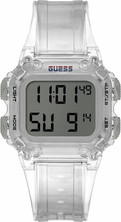 Produktbild Guess - Digital GW0270G1 (47 mm)