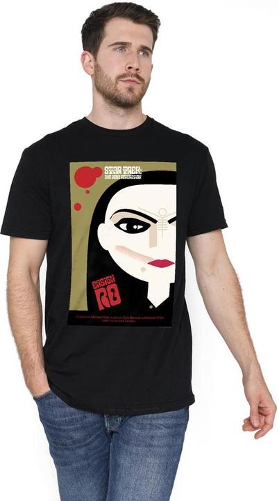 Produktbild The Next Generation Season 5 Episode 3 TShirt (L)