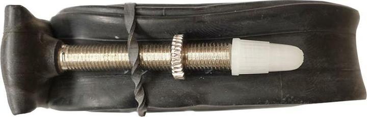 Actual product image Panaracer Standard bicycle inner tube (Schrader (AV), 18", 18 mm)