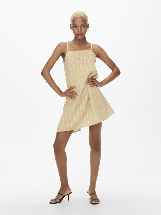 Actual product image Only Smocked dress (M)