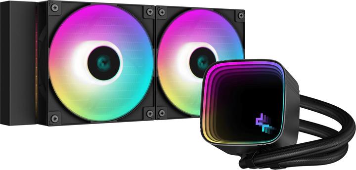 Produktbild Deepcool LS520 SE