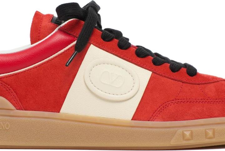 Produktbild Valentino Garavani Sneakers Red (43.5)