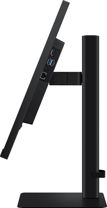 Produktbild Samsung ViewFinity S8 - S80UD (3840 x 2160 Pixel, 32")
