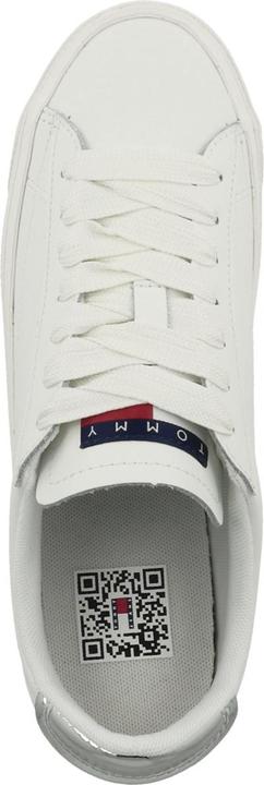Produktbild Tommy Hilfiger Tommy Jeans Vulcanized Leather Plat LC - 60327 (38)