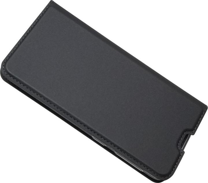 Produktbild Cover-Discount Leder Flip Folio Case (Samsung Galaxy A20e)