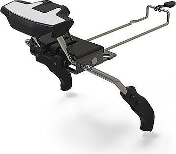 Immagine prodotto Marker Ski Stopper Alpinist 90mm (Sci da turismo)