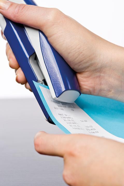 Actual product image Leitz Office stapler NeXXt (30 Sheets)