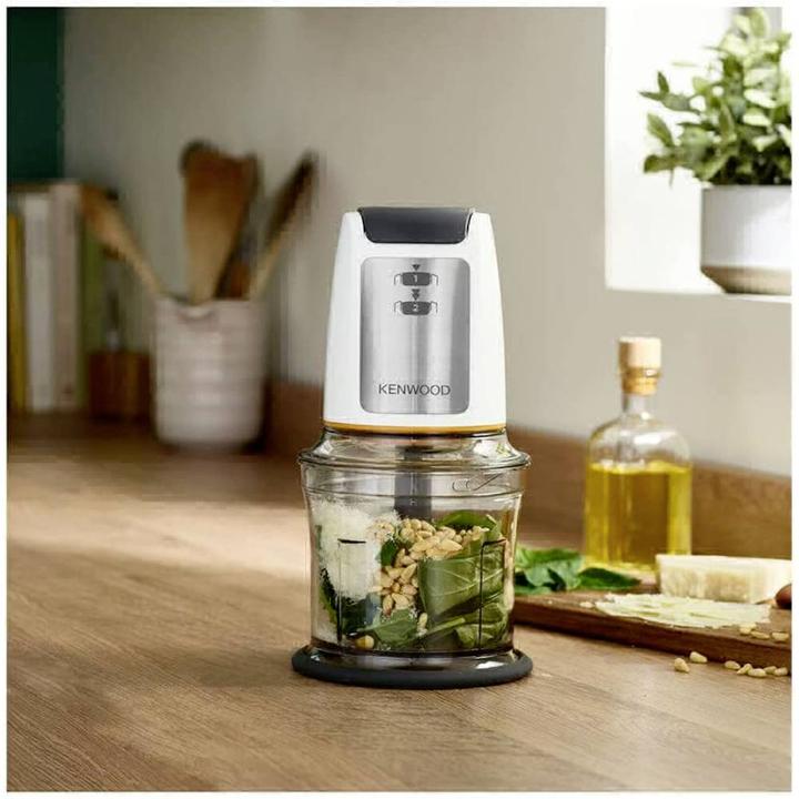 Image du produit Kenwood Easy Chop CHP61.100WH (500 ml, 500 W)