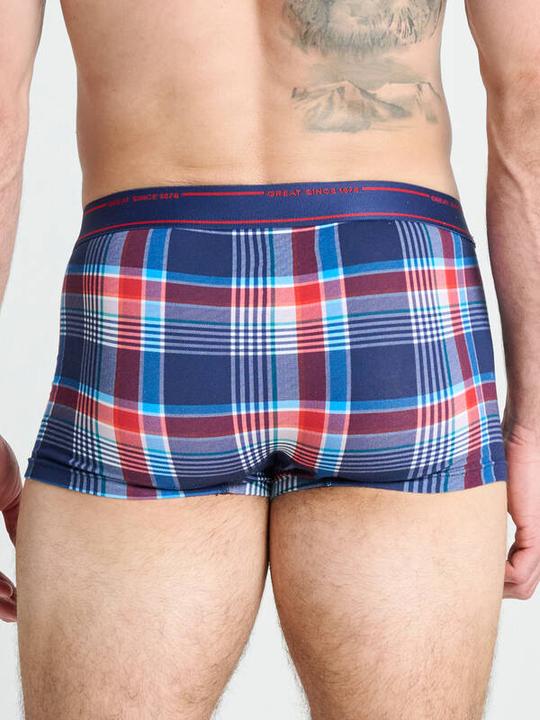 Image du produit Jockey Fashion Short Trunk Modal (XL)