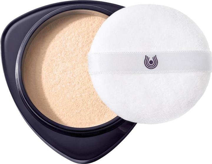 Image du produit Dr. Hauschka poudre libre (N° 00 - Translucide)