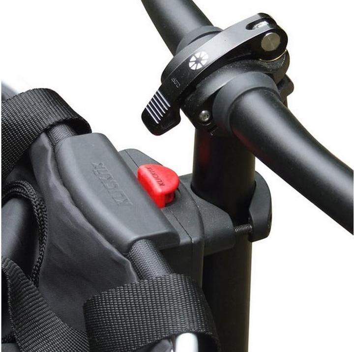 Produktbild KlickFix Caddy Lenkeradapter