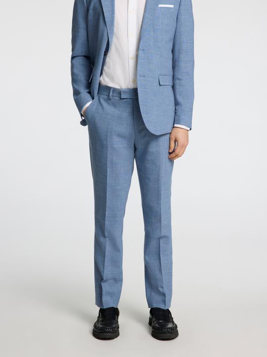 Actual product image Selected Homme Slim Fit Anzughose (102)
