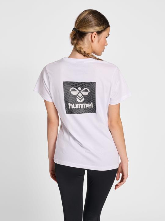Image du produit hummel Offgrid Tee S/S Wo (XXL)