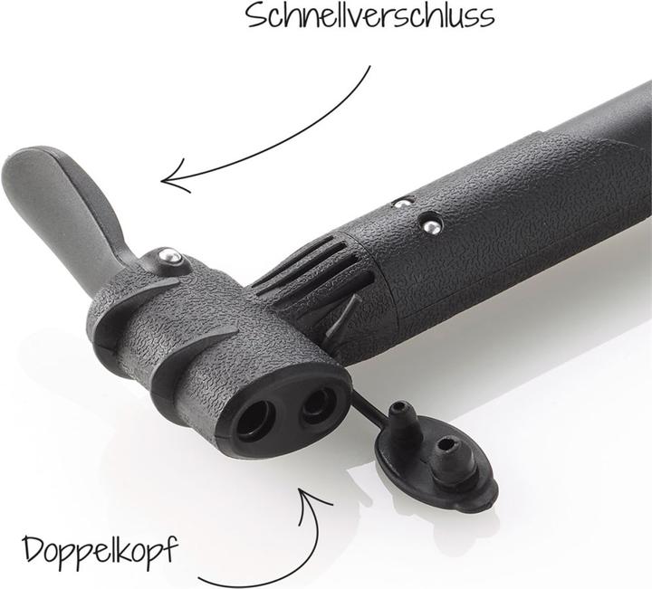 Image du produit Fischer Duokopf