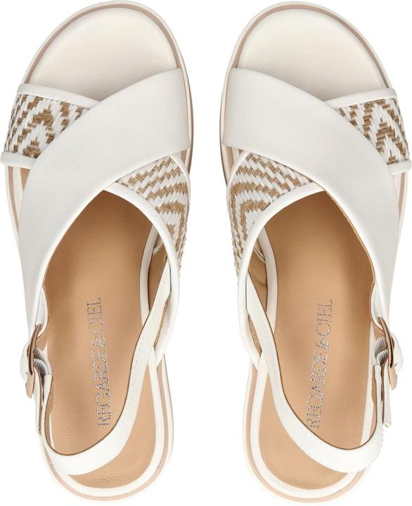 Actual product image Regarde le Ciel Sandalen (39)