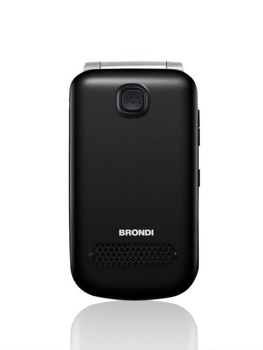 Image du produit Brondi Amico Supervoice (2.80", 1.30 Mpx, 2G)