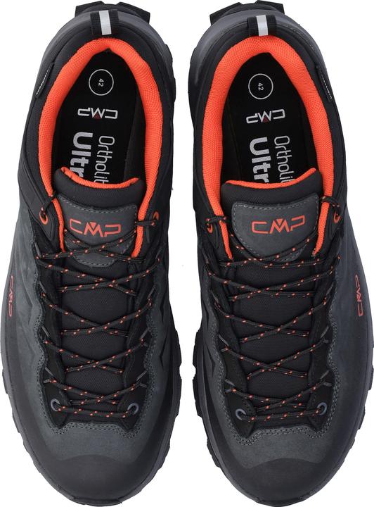 Image du produit CMP Campagnolo Chaussures de randonnée basses Huranus étanches (47)