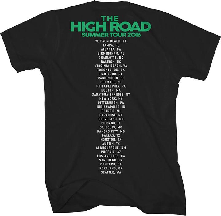 Produktbild Universal Textiles 90's TShirt (XXL)
