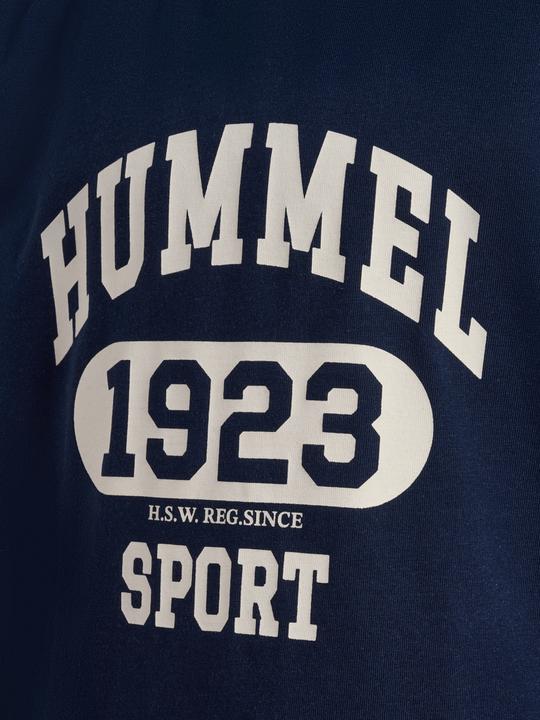 Produktbild hummel Hmlprint t-shirt s/s (110)