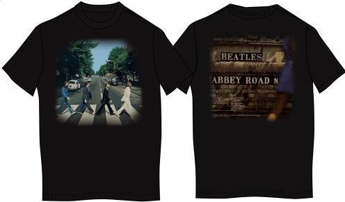 The Beatles Abbey Road