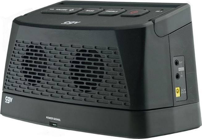 Image du produit CGV My Speaker TV (1 pièce, 1 W)