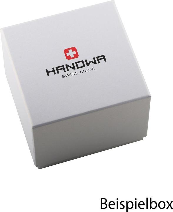 Produktbild Hanowa Glossy (Analoguhr, 36 mm)