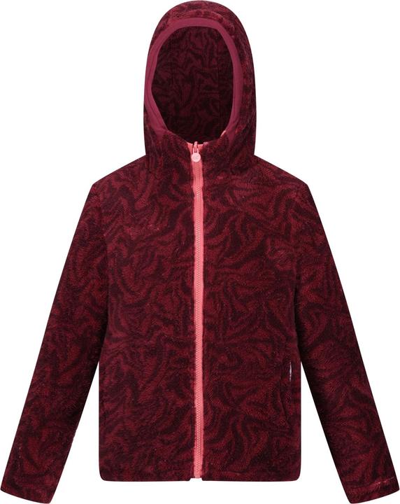 Regatta Kyrell Jacke wendbar (164)