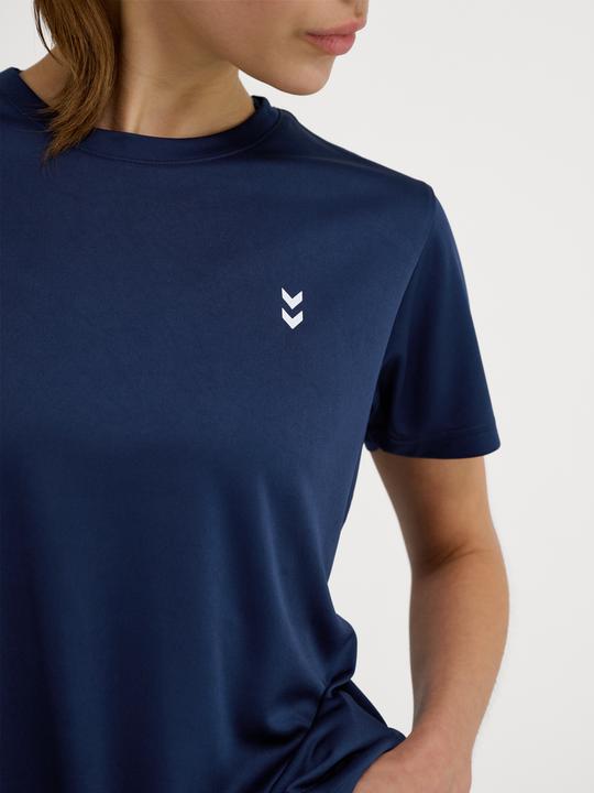 Immagine prodotto hummel hmlPULSE TRAINING W T-SHIRT S/S (XL)