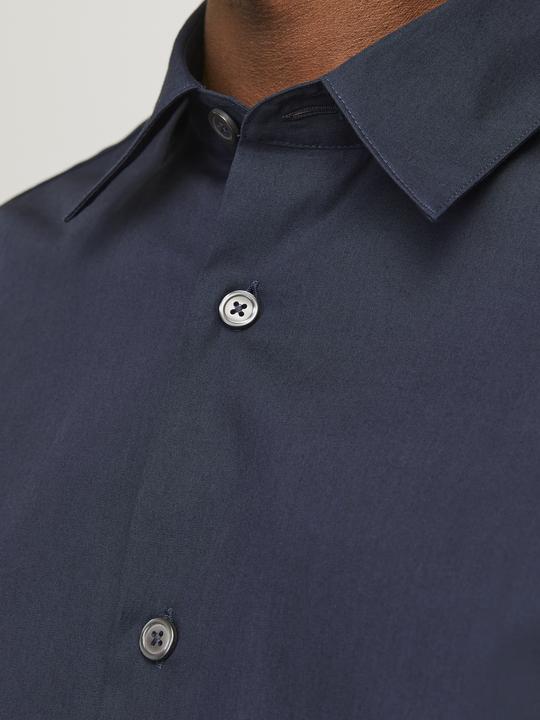 Produktbild Jack & Jones Relaxed Fit Hemd Hemd (XS)