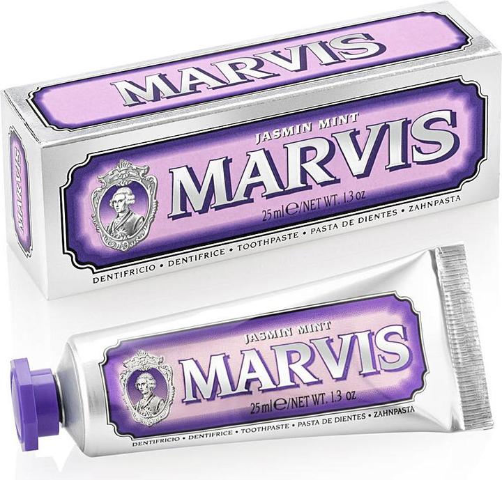 Immagine prodotto Marvis Gelsomino (25 ml)