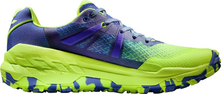 Image du produit Mammut Sertig II Low Performance Hiking Footwear Basse (47 1/3)