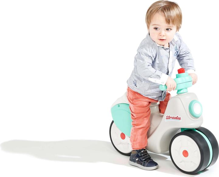 Actual product image Falk Toys Strada Early Years Scooter