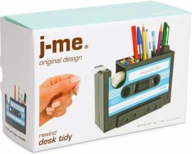 Image du produit j-me Cassette Porte-Crayons