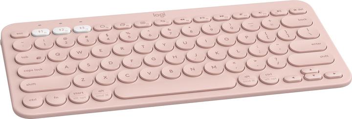 Produktbild Logitech K380 (CH, Kabellos)