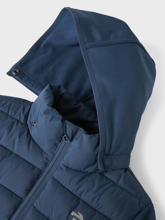Image du produit Name it Hybrid Jacke (152)
