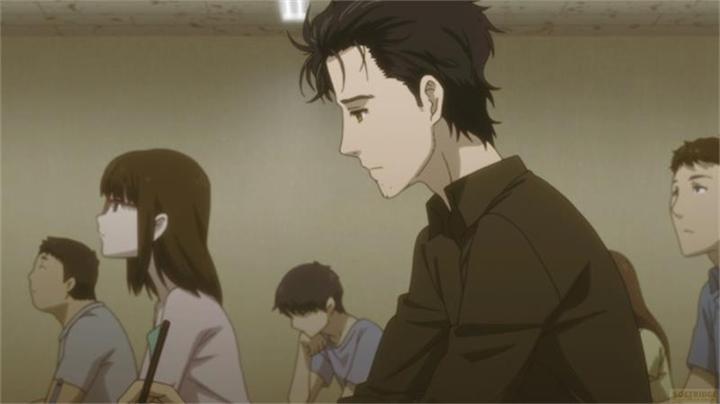 Produktbild SteinsGate 0 Vol. 4 (2 DVDs) (DVD, Japanisch, Deutsch)