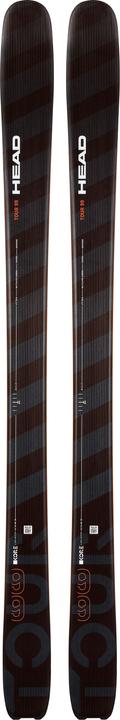 Image du produit Head Kore Tour 99 2023 (177 cm, Sans reliure)