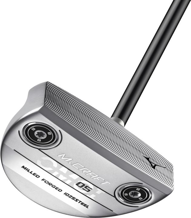 Immagine prodotto Mizuno OMOI PUTTER D/NIK #5 (Mano destra)