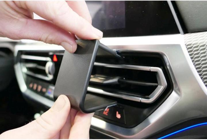 Immagine prodotto Brodit 855498 Supporto per auto BMW serie 3 G20 19-