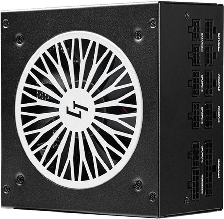 Immagine prodotto Chieftec Unità di alimentazione PowerUP S-Modular (750 W)