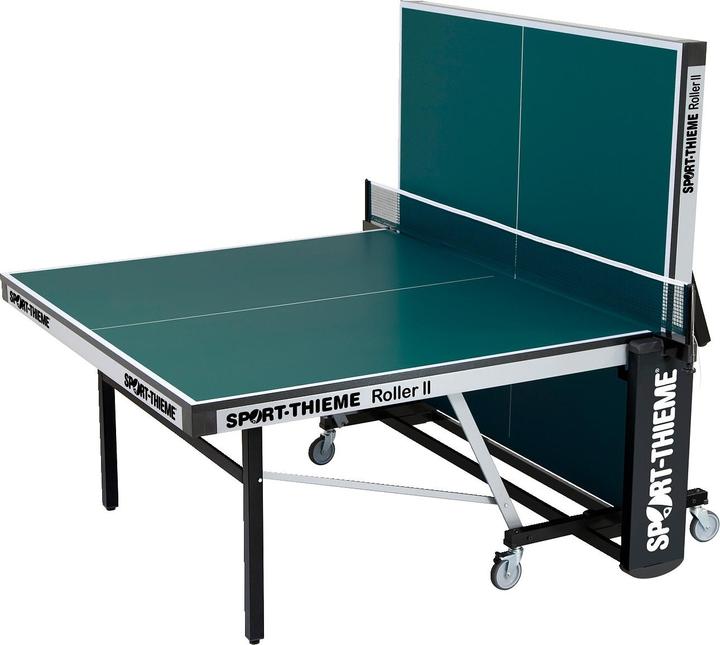Produktbild Sport-Thieme Tischtennisplatte Roller II