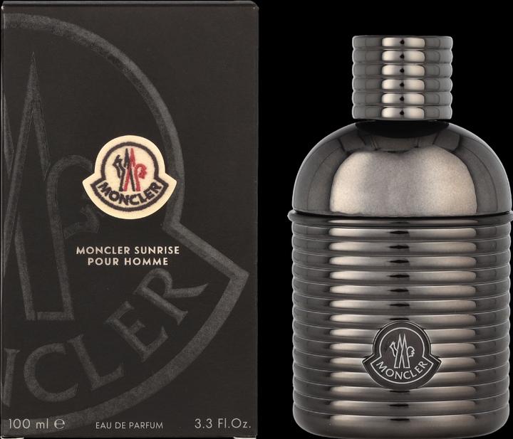 Image du produit Moncler Sunrise Eau de Parfum (Eau de parfum, 100 ml)