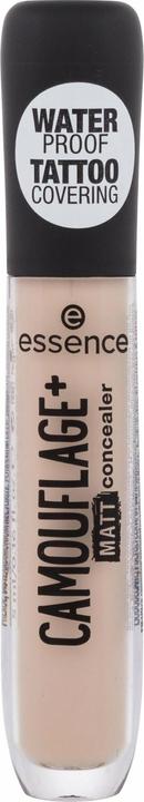 Produktbild essence Camouflage+ (23 warm sand)
