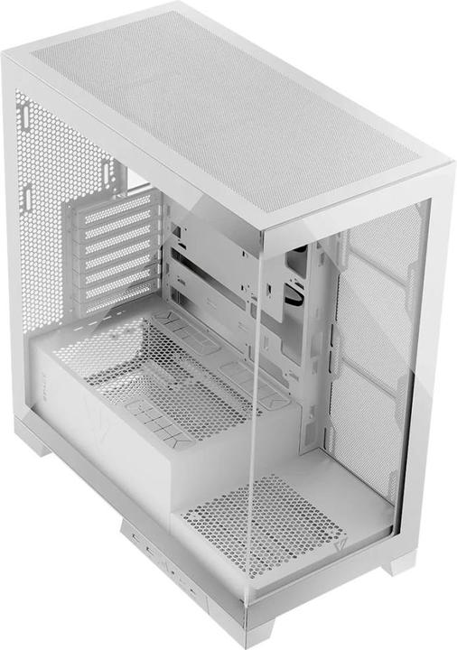 Image du produit Modecom Boîtier informatique Volcano SPACE MIDI USB 3.0 X 2 CYPE-C (Mini-ITX, mATX)