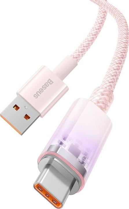 Actual product image Baseus Explorer Series (1 m, USB 3.0)