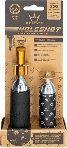 Image du produit Peaty's Holeshot MTB