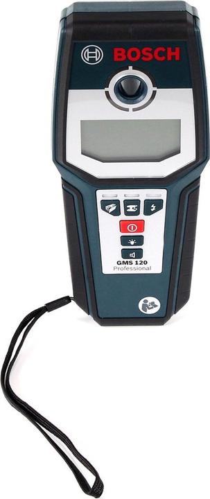 Productafbeelding Bosch Professional GMS 120 Multidetector